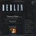 Berlin – Dancing In Berlin (Dance Remix) 12" vinyl record, image 2 of 4