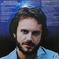 Jean-Luc Ponty – Upon The Wings Of Music LP vinyl record, image 2 of 4