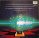 Slade – The Amazing Kamikaze Syndrome LP vinyl record, image 2 of 5