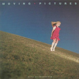 Moving Pictures – Days Of Innocence