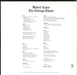 Hubert Laws – The Chicago Theme LP vinyl record, image 2 of 4