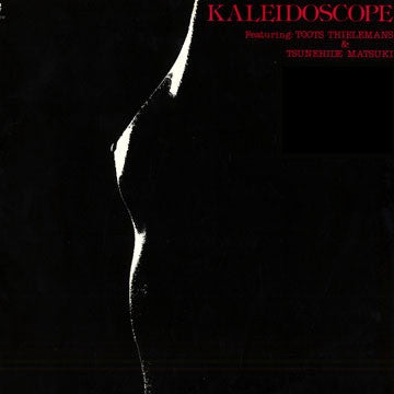 Naoya Matsuoka, Toots Thielemans, Tsunehide Matsuki – Kaleidoscope