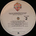 David Sanborn – Voyeur LP vinyl record, image 4 of 4