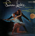 Pyotr Ilyich Tchaikovsky, Yehudi Menuhin, Philharmonia Orchestra, Efrem Kurtz – Swan Lake - Suite From The Ballet LP vinyl record, image 1 of 3