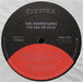 The Adventures – The Sea Of Love LP vinyl record, image 6 of 7