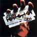 Judas Priest – British Steel LP vinyl record, image 1 of 4