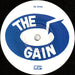 The Gain, Scared Of Chaka – The Gain / Scared Of Chaka 7" vinyl record, image 4 of 10
