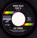 Joe Simon – Moon Walk 7" vinyl record, image 2 of 2