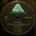 Patti Smith Group – Radio Ethiopia LP vinyl record, image 6 of 6