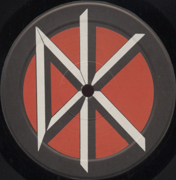 Dead Kennedys – Fresh Fruit For Rotting Vegetables LP vinyl record, image 9 of 9