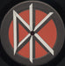 Dead Kennedys – Fresh Fruit For Rotting Vegetables LP vinyl record, image 9 of 9