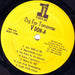 Donna V – Cry For Tomorrow LP vinyl record, image 3 of 4