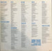 Barney Bentall And The Legendary Hearts – Barney Bentall And The Legendary Hearts LP vinyl record, image 6 of 6