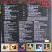 Various – The Jazz Guitar Anthology Vol. 1 LP vinyl record, image 2 of 6