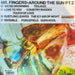 Mr. Fingers – Around The Sun Pt.2 (2xLP) LP vinyl record, image 2 of 6