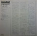 McCoy Tyner Trio, Roy Haynes, Henry Grimes – Reaching Fourth LP vinyl record, image 5 of 7