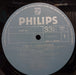 Nina Simone – This Is... LP vinyl record, image 4 of 4