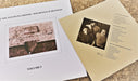 Francesco Paladino, The Doubling Riders – Doublings & Silences Volume I LP vinyl record, image 6 of 8