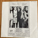 Cochise – Swallow Tales LP vinyl record, image 2 of 4