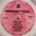 Josh Freda – Rewind This! LP vinyl record, image 4 of 7