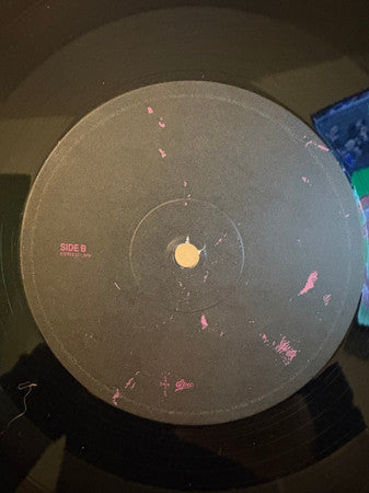 Travis Scott – Utopia (2xLP) LP vinyl record, image 7 of 9