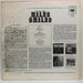 The Miles Davis Quintet – Miles Smiles LP vinyl record, image 2 of 4