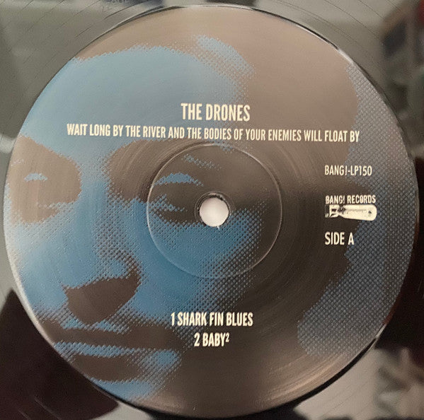 The Drones – Wait Long By The River And The Bodies Of Your Enemies Will Float By (2xLP) LP vinyl record, image 4 of 10