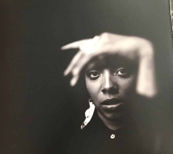Jamila Woods – Legacy! Legacy! (2xLP) LP vinyl record, image 2 of 10