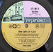 Trini Lopez – Trini Lopez At PJ's LP vinyl record, image 3 of 4