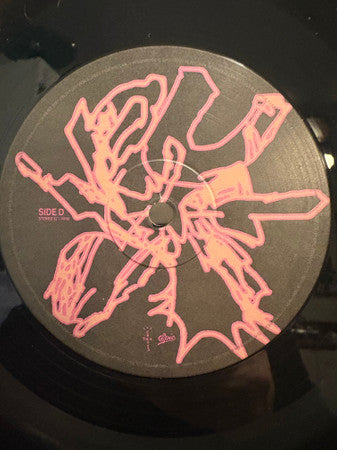 Travis Scott – Utopia (2xLP) LP vinyl record, image 9 of 9