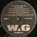 The Loved Ones – Magic Box LP vinyl record, image 4 of 4