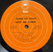 Jesse Ed Davis – Keep Me Comin' LP vinyl record, image 6 of 6