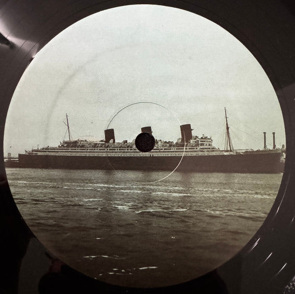 Truncate – Dust 12" vinyl record, image 2 of 2