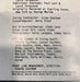 Chicago – Chicago 17 LP vinyl record, image 6 of 7