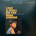Nina Simone – I Put A Spell On You LP vinyl record, image 1 of 10
