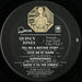 Quincy Jones – Sounds ... And Stuff Like That!! LP vinyl record, image 4 of 9