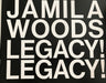 Jamila Woods – Legacy! Legacy! (2xLP) LP vinyl record, image 6 of 10