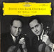 David Oistrach, Igor Oistrach, Johann Sebastian Bach, Ludwig van Beethoven, Antonio Vivaldi – David Und Igor Oistrach LP vinyl record, image 1 of 4