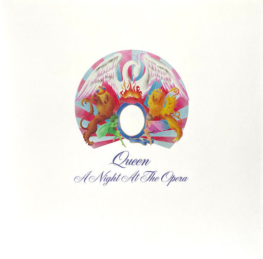 Queen – A Night At The Opera