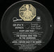 Quincy Jones – Sounds ... And Stuff Like That!! LP vinyl record, image 3 of 9