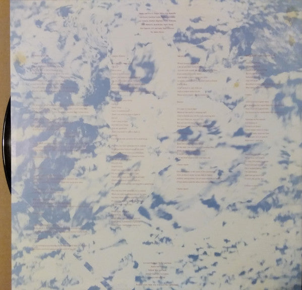 Yazoo – You And Me Both LP vinyl record, image 6 of 6