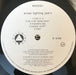 Simple Minds – Street Fighting Years LP vinyl record, image 6 of 6