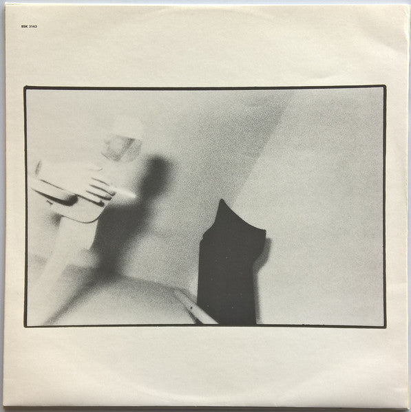 Marc Jordan – Mannequin LP vinyl record, image 3 of 6