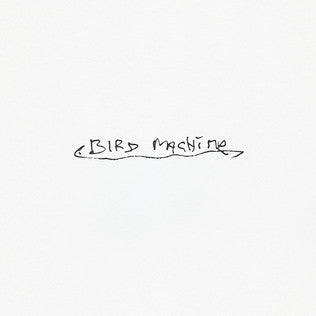 Sparklehorse – Bird Machine