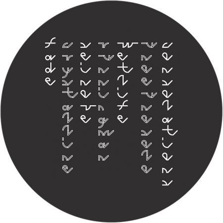 Daniele Mana – Creature EP