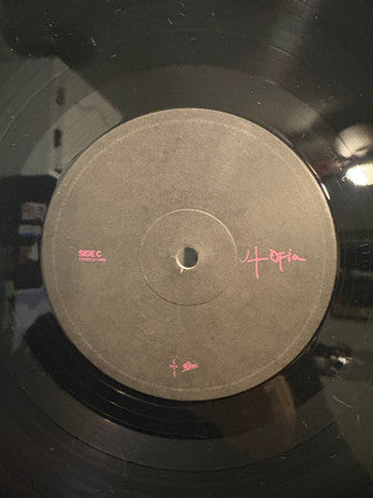 Travis Scott – Utopia (2xLP) LP vinyl record, image 8 of 9
