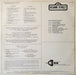 The Monsters Of Sesame Street – A Musical Monster-osity LP vinyl record, image 2 of 6