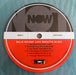 Billie Holiday – Lady Sings The Blues LP vinyl record, image 5 of 5
