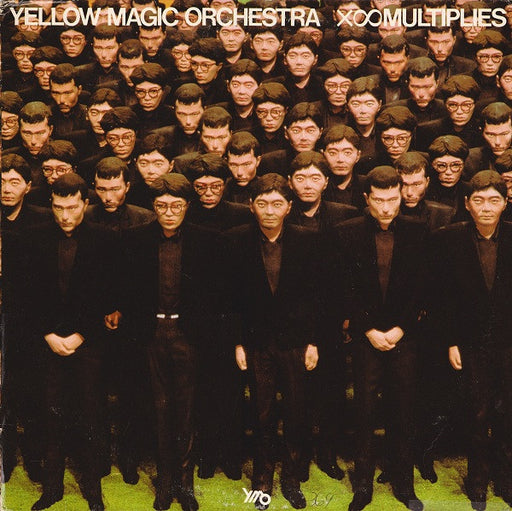Yellow Magic Orchestra – X∞Multiplies