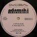Adamski – N-R-G 12" vinyl record, image 3 of 4